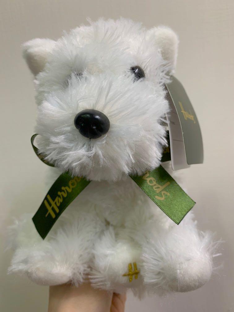 降價售 0 Harrods 娃娃 降價賣 玩具 玩偶在旋轉拍賣