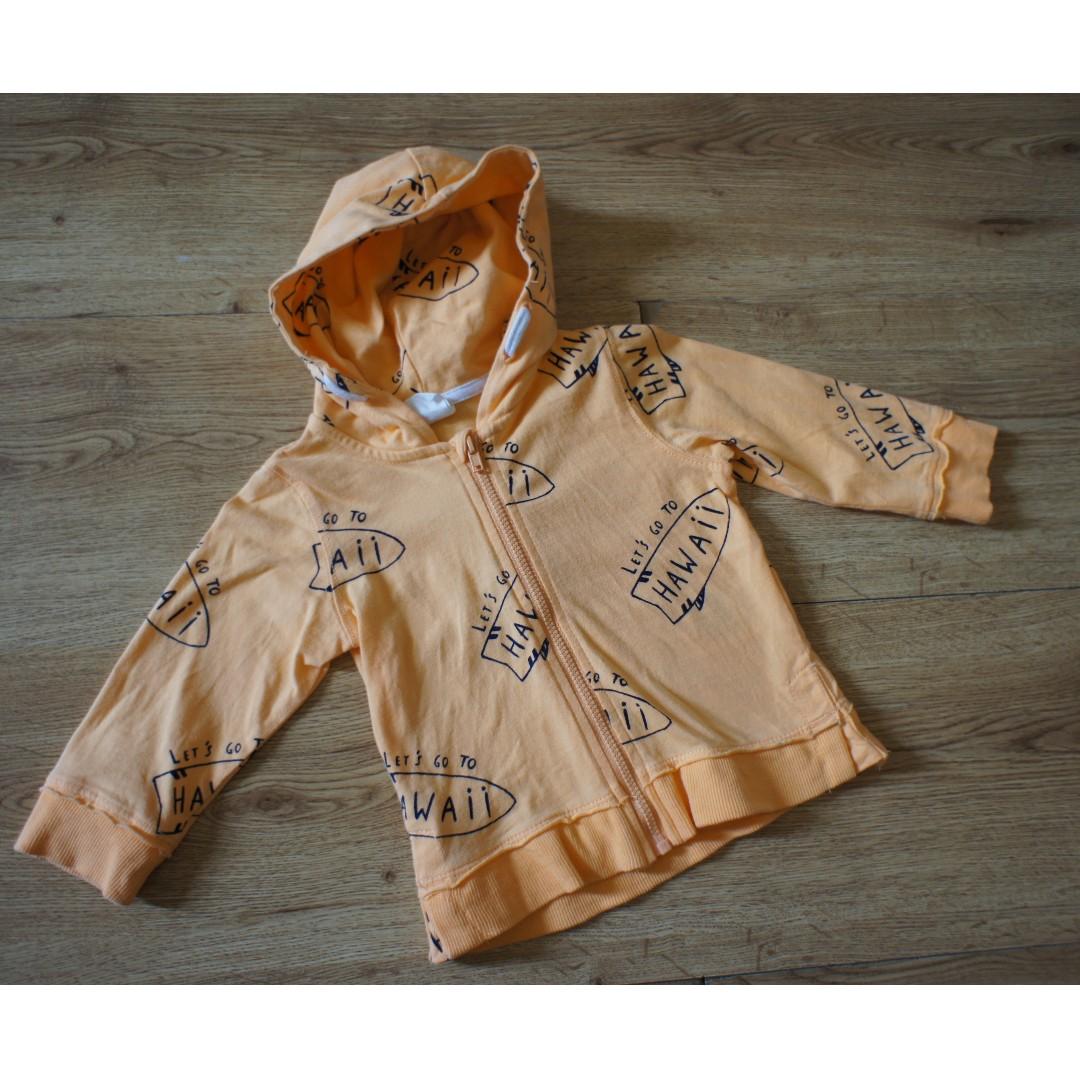 6 month old baby jacket