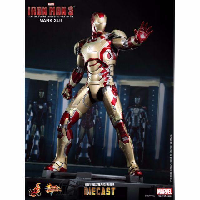 Hot toys mms197 discount
