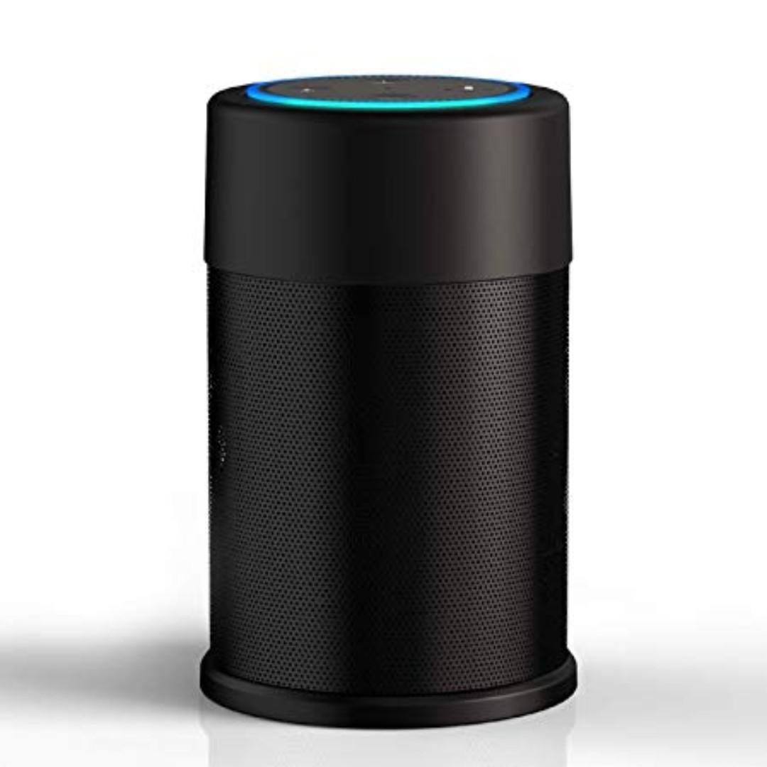 ibox echo dot speaker