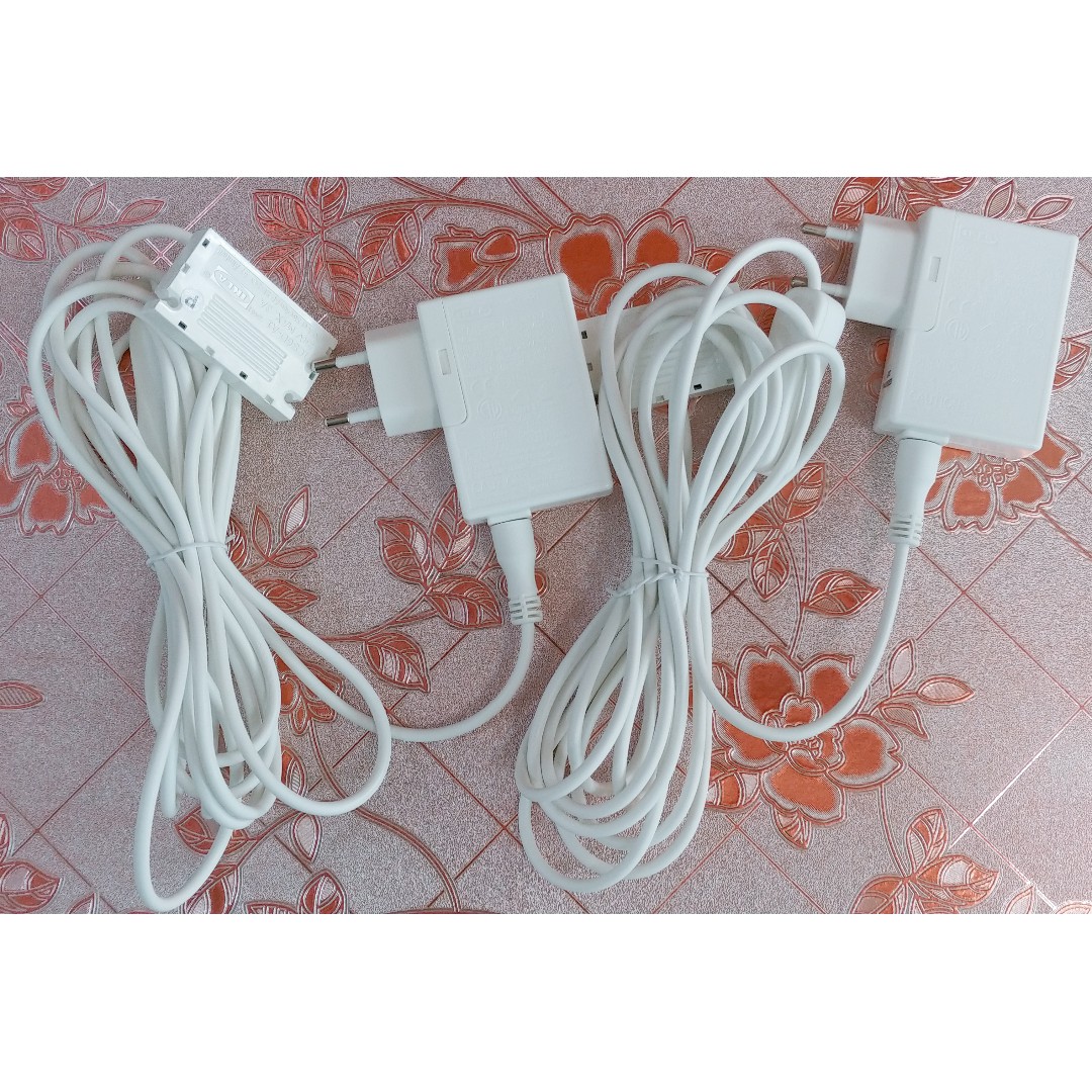 Ikea ANSLUTA LED Driver with Cord Furniture Home Living Home