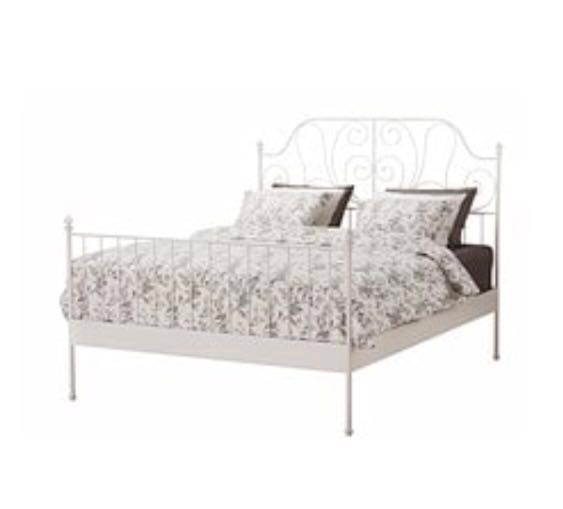 Ikea Metal Bed Frame 1560315654 04f1096e 