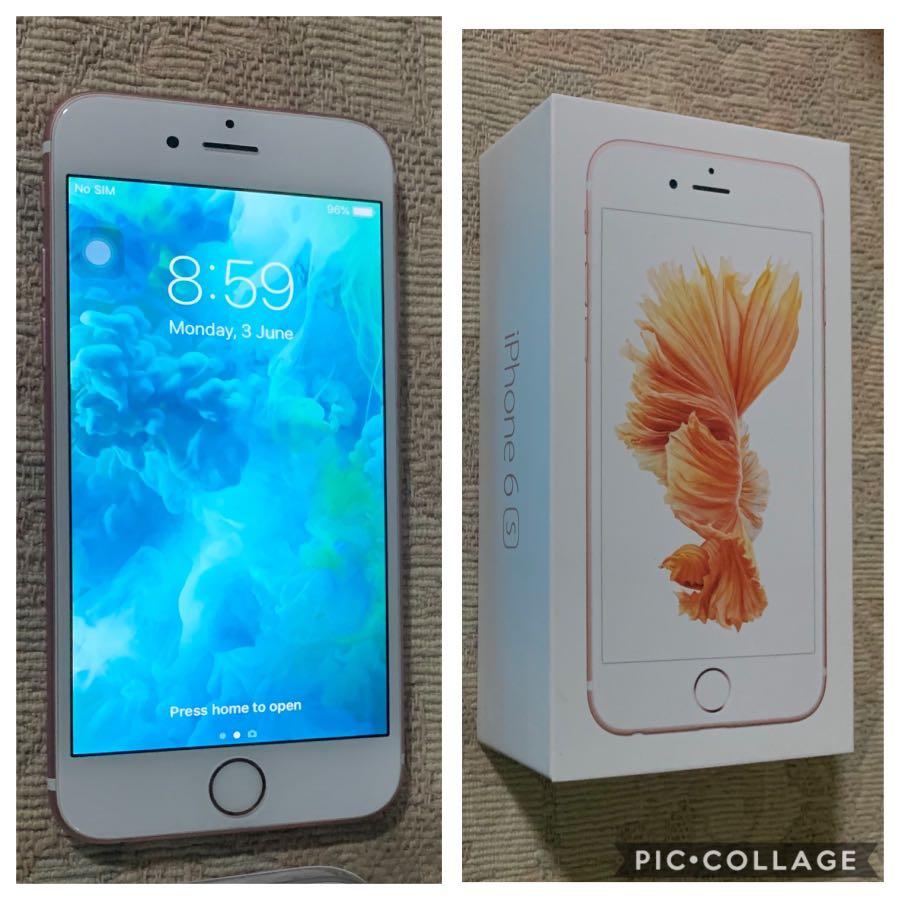 iphone 6s for sale mobile phones