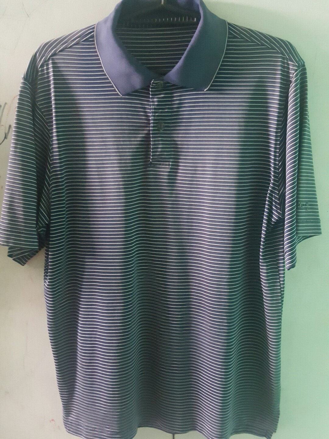 Izod golf shirt clearance
