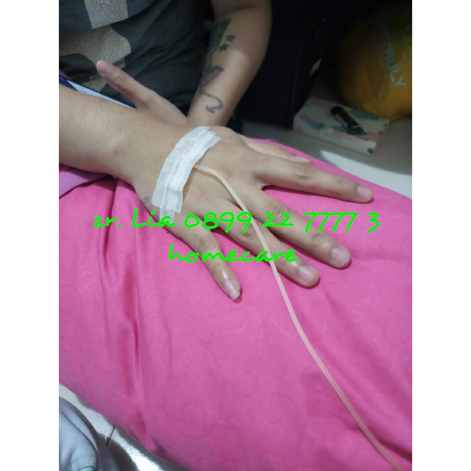 Home Care Infus