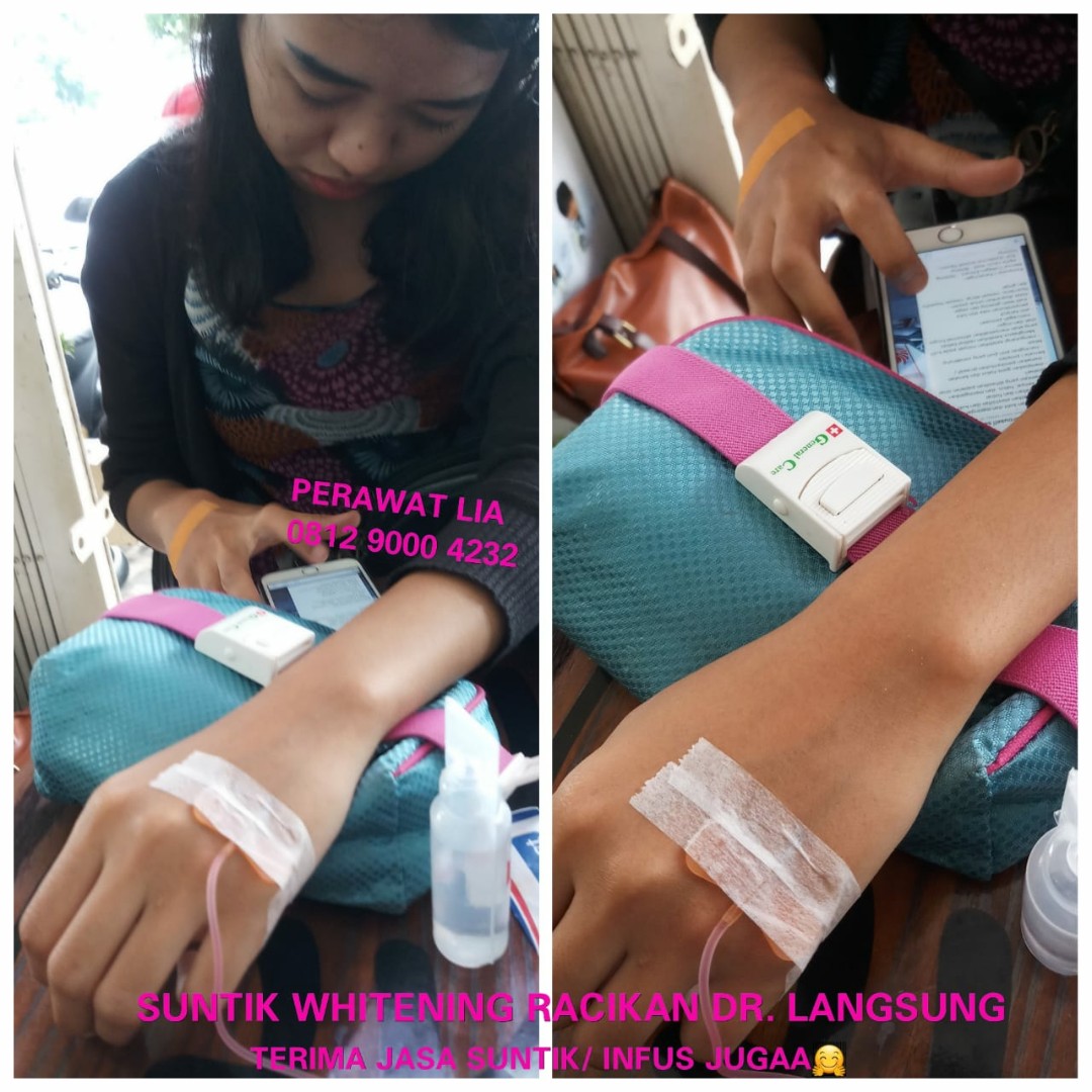 Home Care Infus
