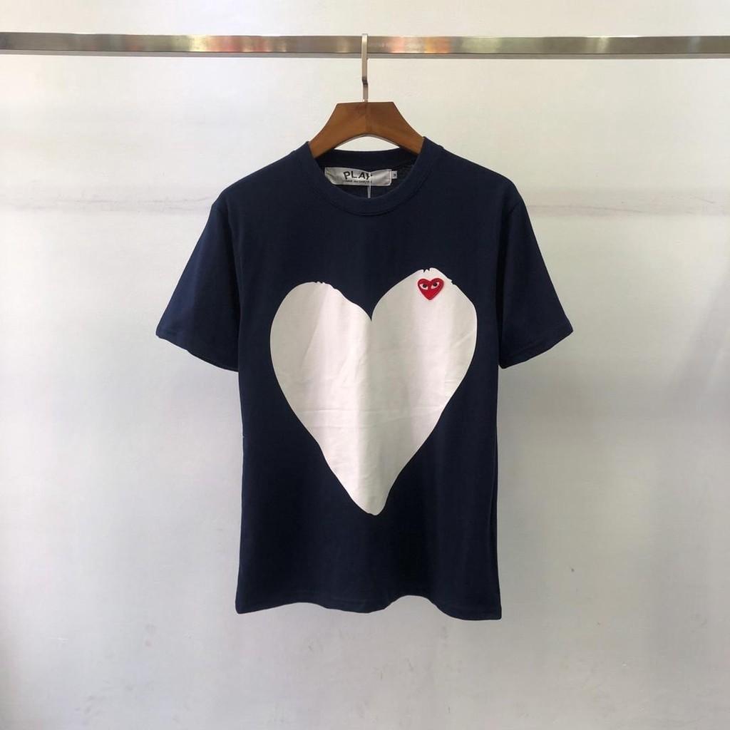 Kaos cdg asli sales