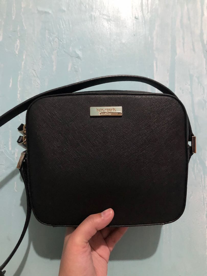 Kate spade newbury lane cammie Clearance