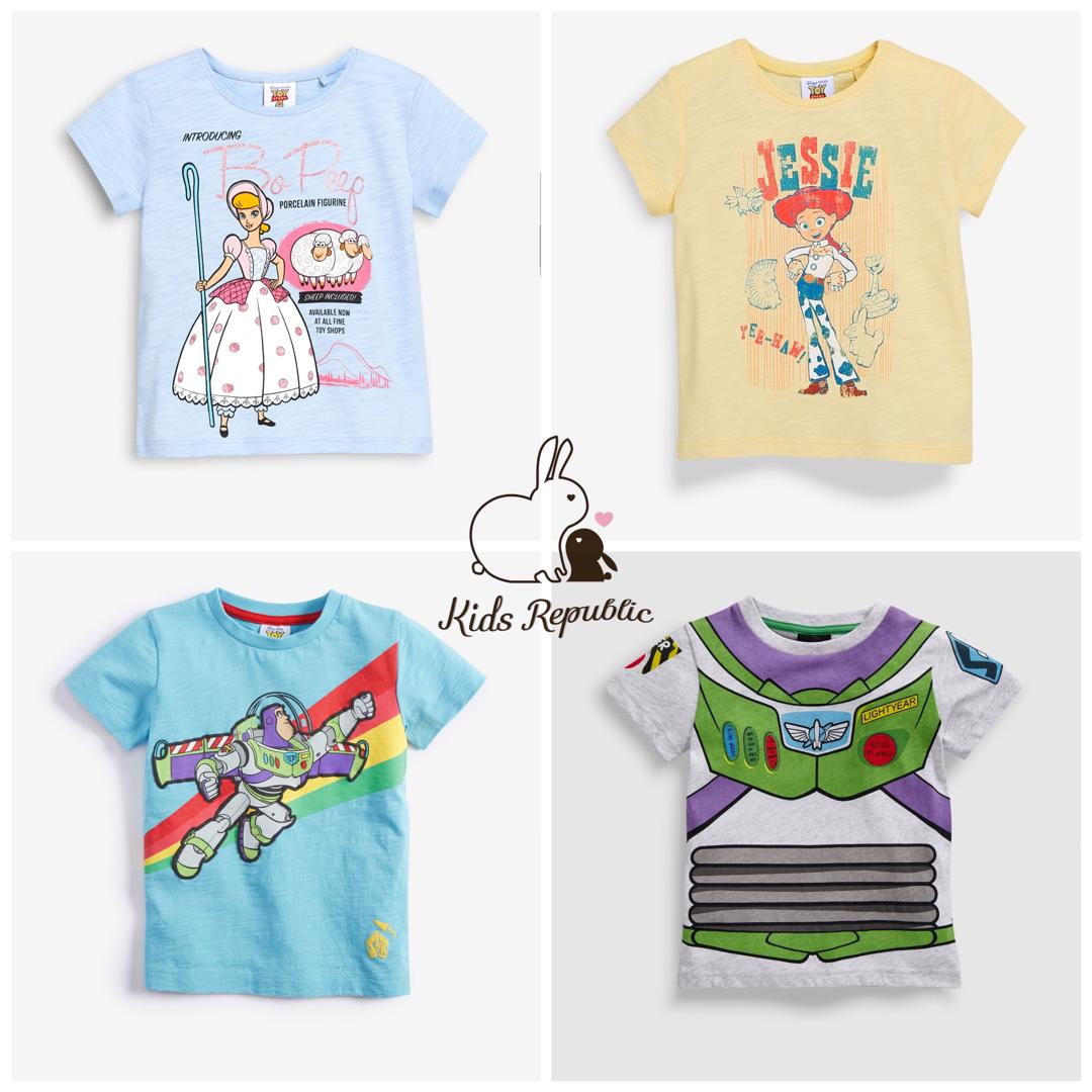Kids Baby Tshirt Babies Kids Babies Apparel On Carousell
