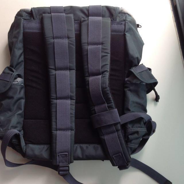 kipling hacker backpack