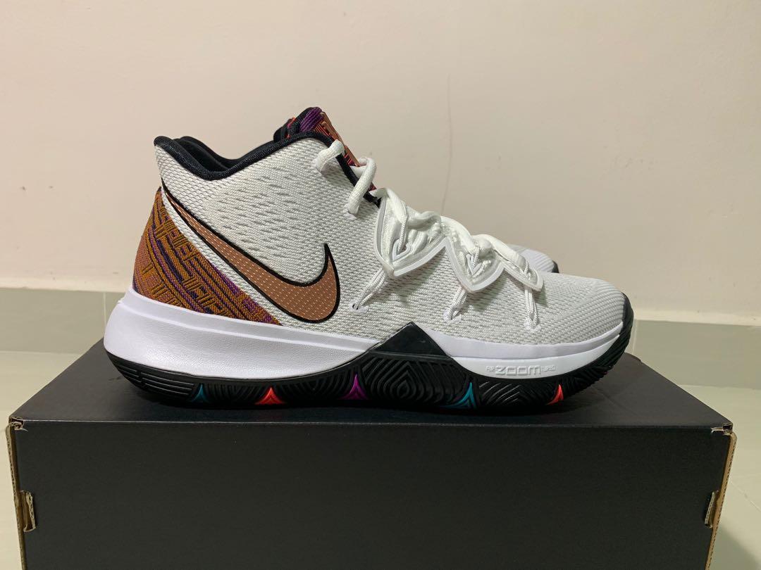 Kyrie 5 bhm new arrivals