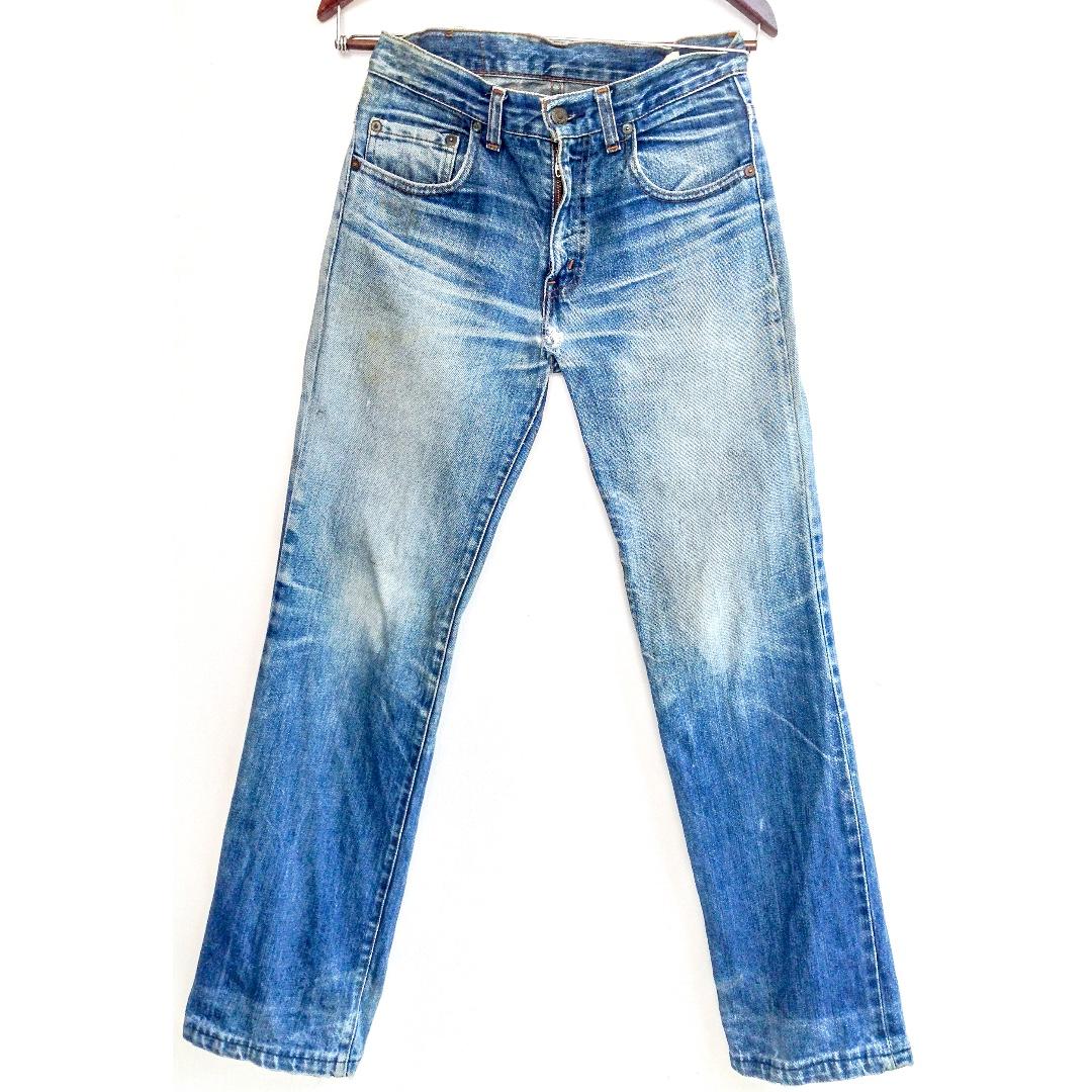 levis 517 women's