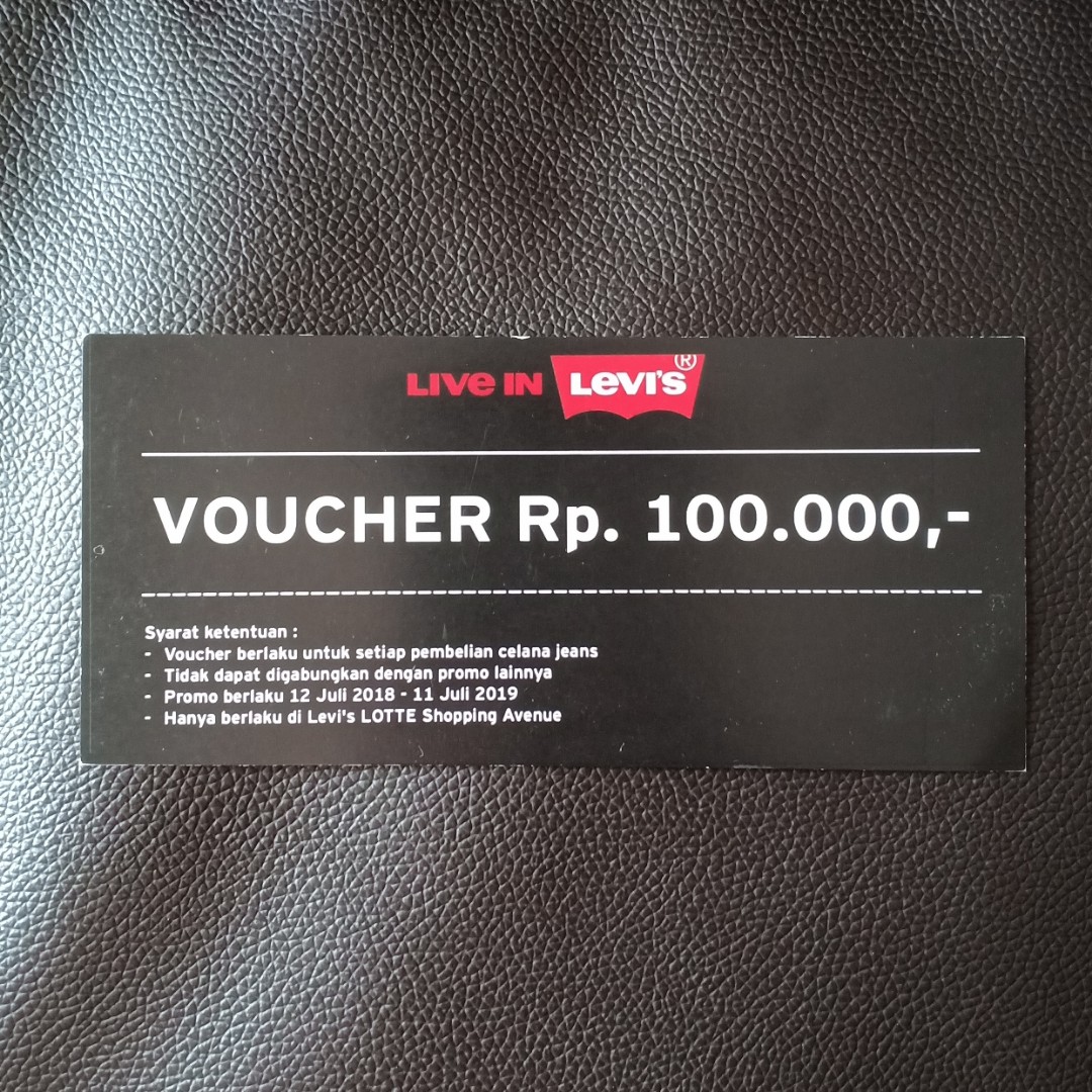 Levis lotte shopping avenue hotsell