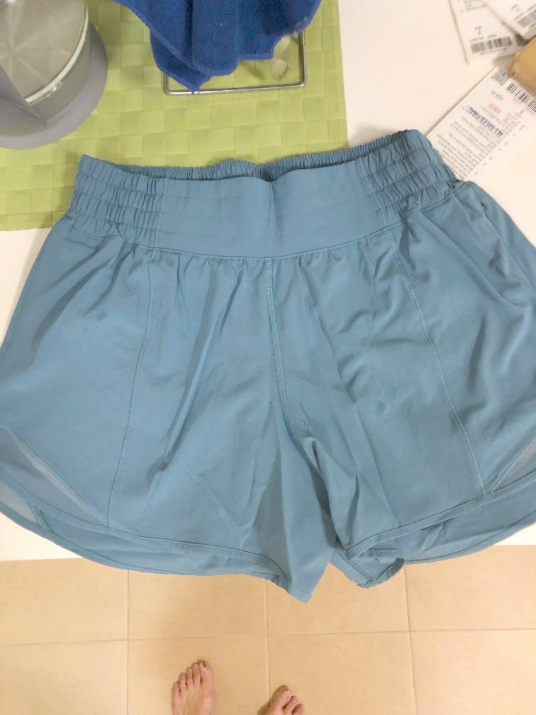 lululemon hotty hot tall