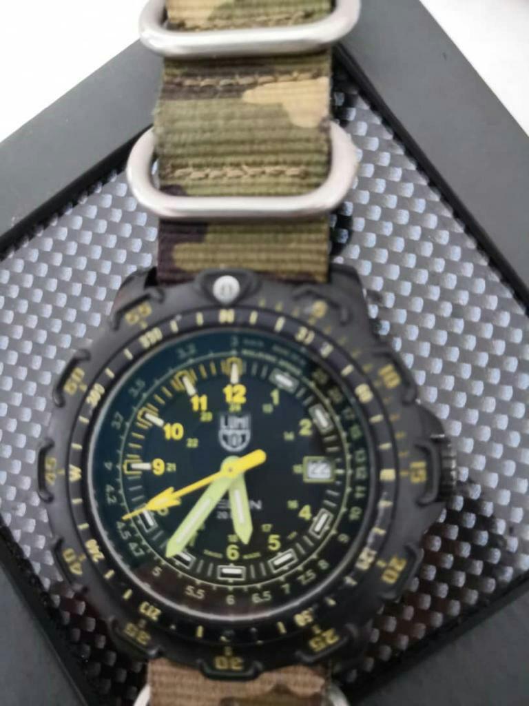 Luminox 8825 hotsell