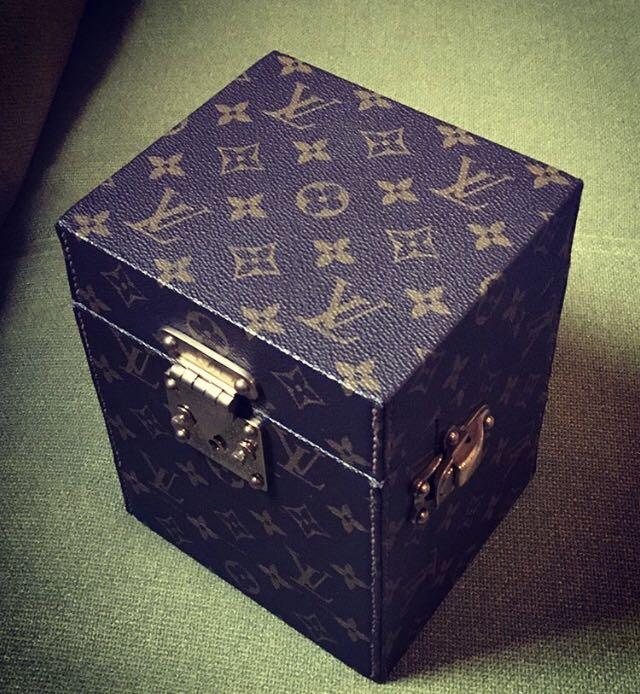 Louis vuitton watch winder online