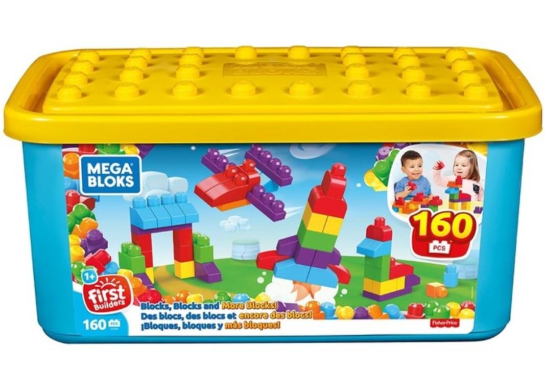 costco mega bloks