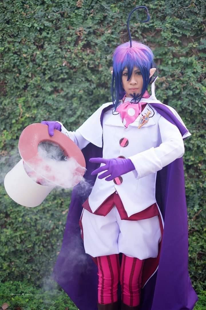 Mephisto Pheles Ao No Exorcist Cosplay Costume Hobbies Toys Collectibles Memorabilia J Pop On Carousell Check out amazing cosplay artwork on deviantart. mephisto pheles ao no exorcist cosplay costume