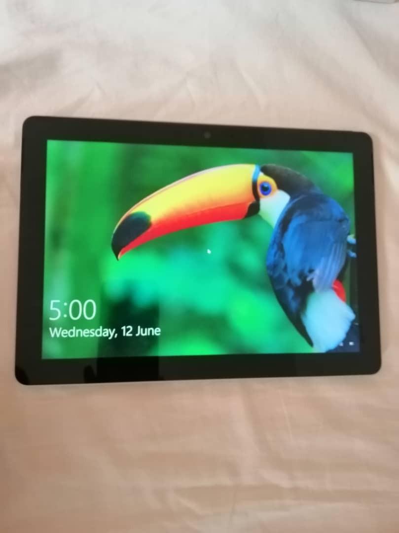 Microsoft Surface GO Keyboard New Mobile Phones Gadgets Tablets Microsoft surface go keyboard new mobile phones gadgets tablets