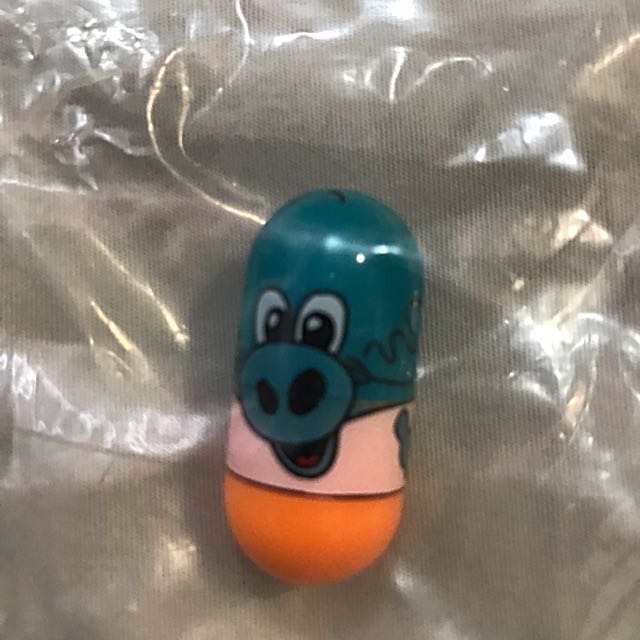 Top 10 rarest mighty beanz store