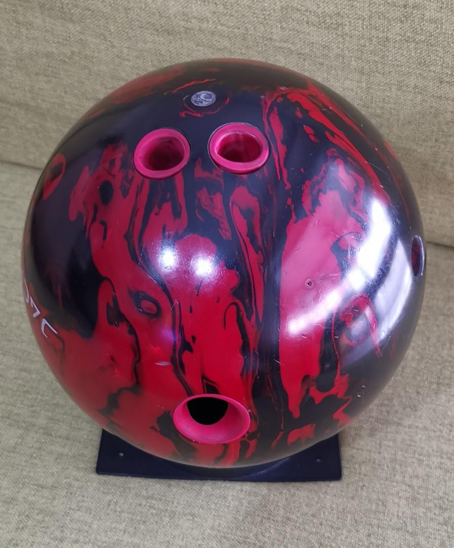 Motiv Jackal LE, Sports Equipment, Sports & Games, Billiards & Bowling