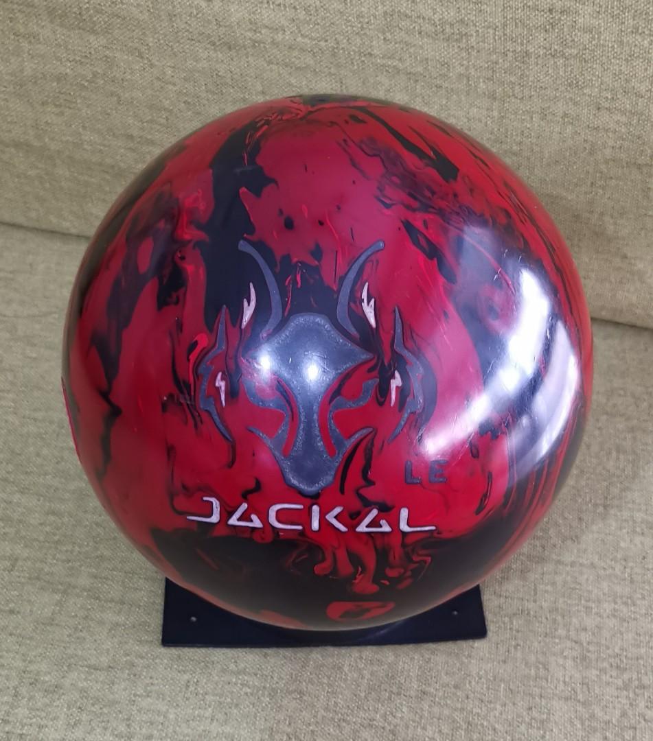 Motiv Jackal LE, Sports Equipment, Sports & Games, Billiards & Bowling