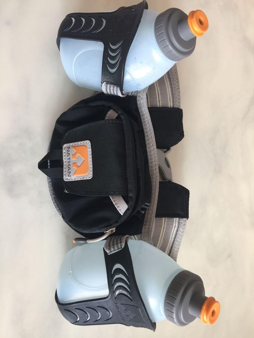 nathan trail mix plus