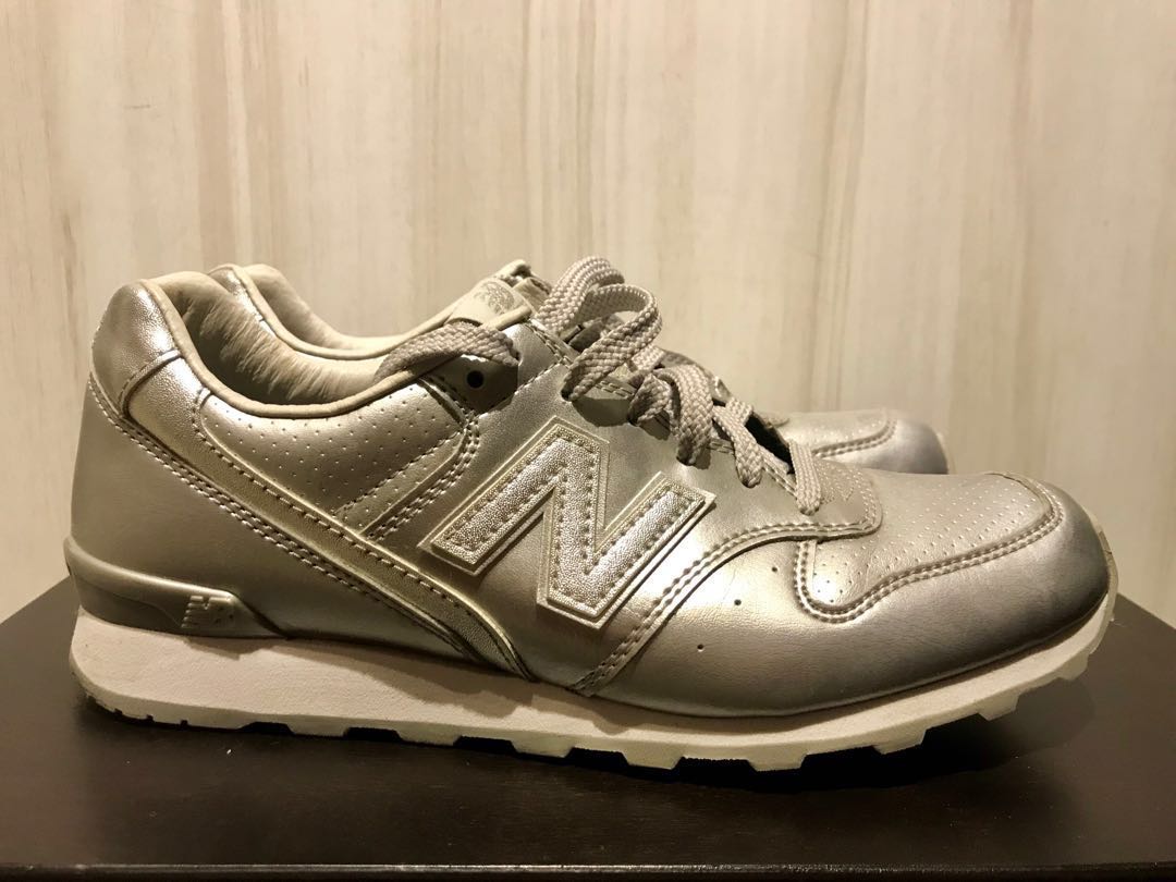 new balance 996 limited edition