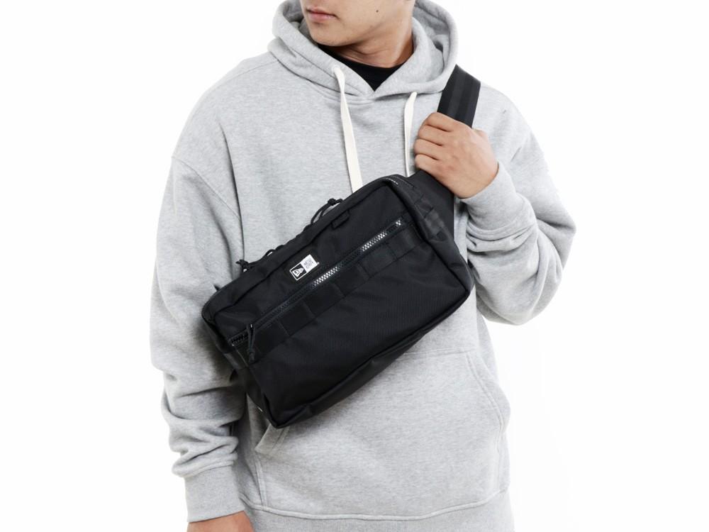 black aldo backpack