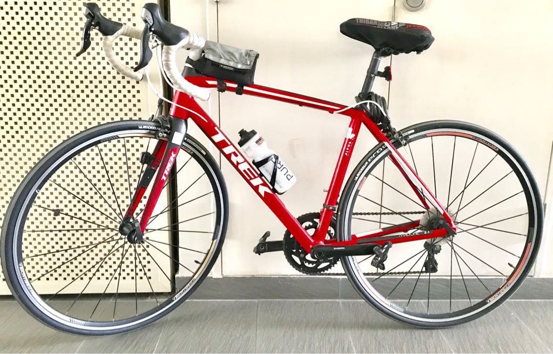 New Price - TREK Road Bike (Shimano 105 