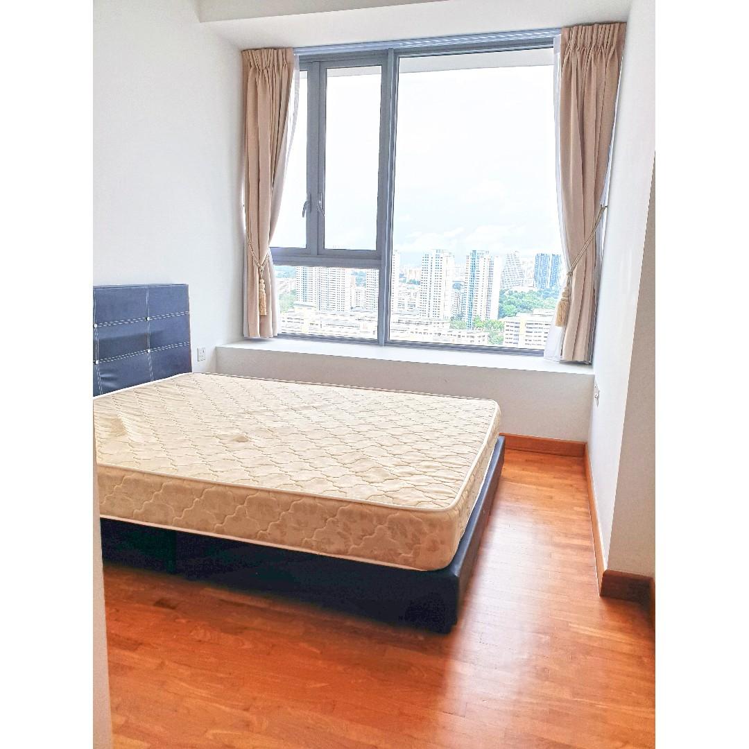 Next to Ang Mo Kio MRT! Centro Residences, Property, Rentals, Condos