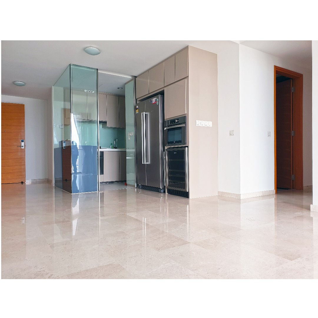 Next to Ang Mo Kio MRT! Centro Residences, Property, Rentals, Condos