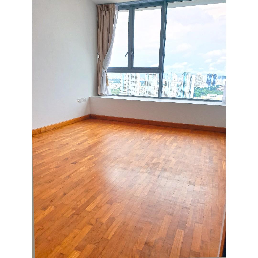 Next to Ang Mo Kio MRT! Centro Residences, Property, Rentals, Condos