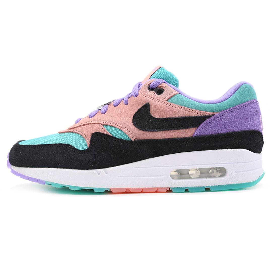 Have a nike day air max 1 outfit discount