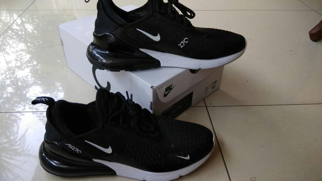air max 270 aj1