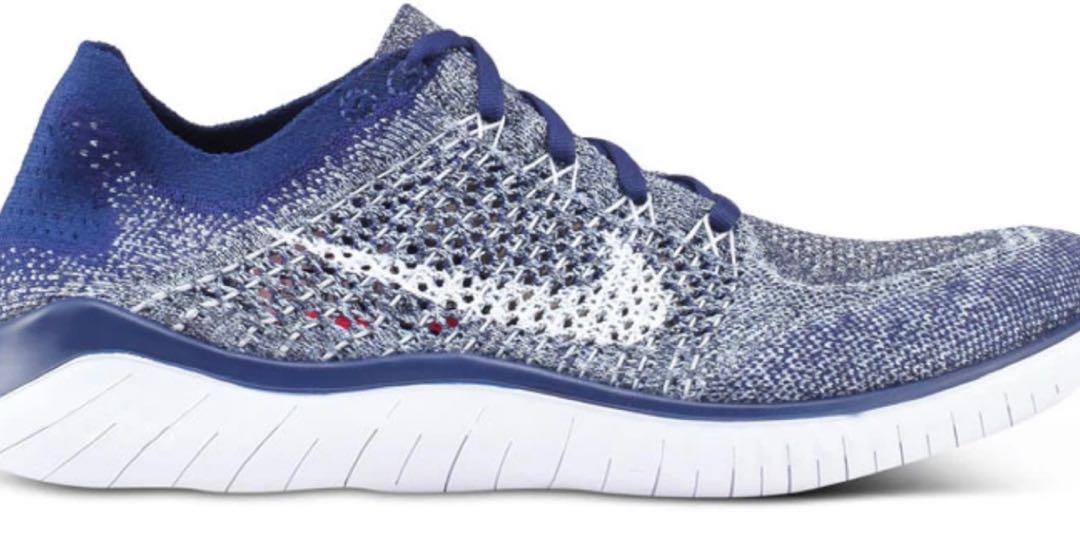 nike free rn flyknit 2018 price