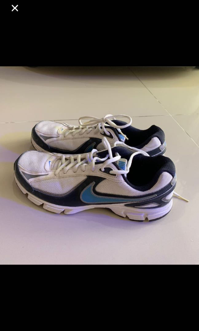 insulated nike shoes