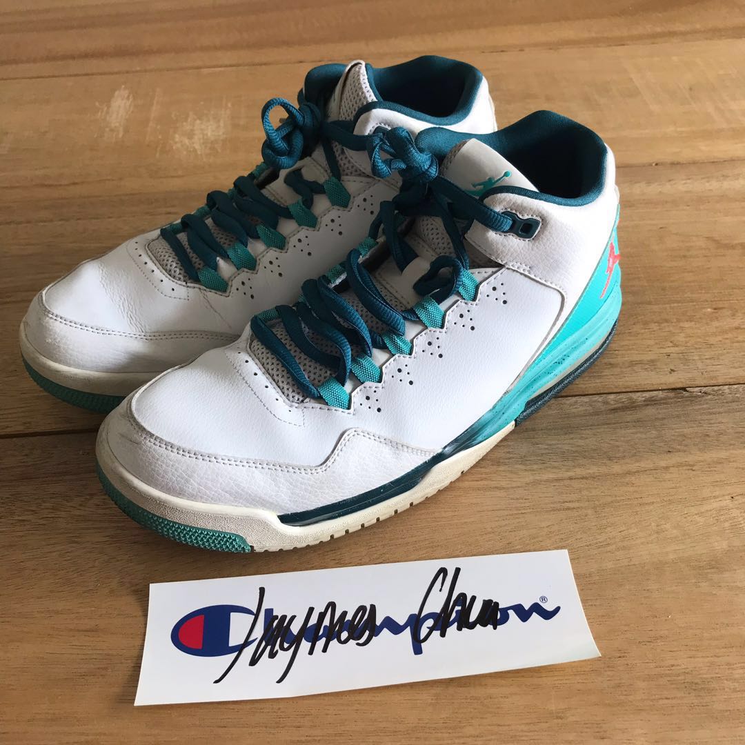 Jordan flight origin 2 white deals