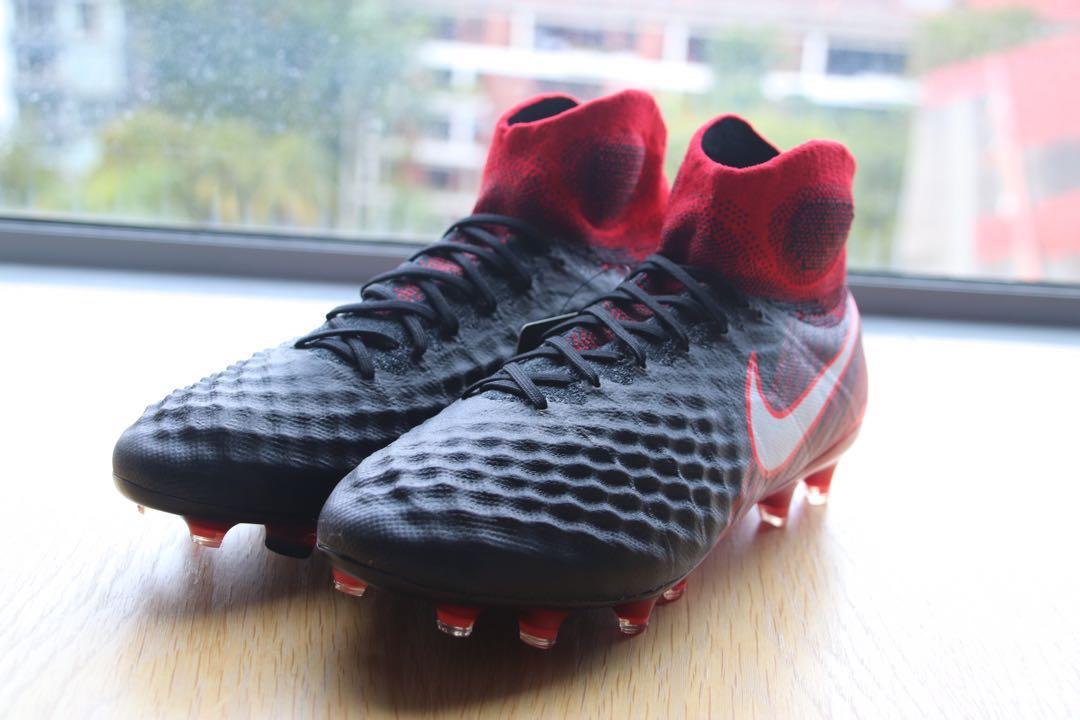 Nike magista deals obra 3 noir