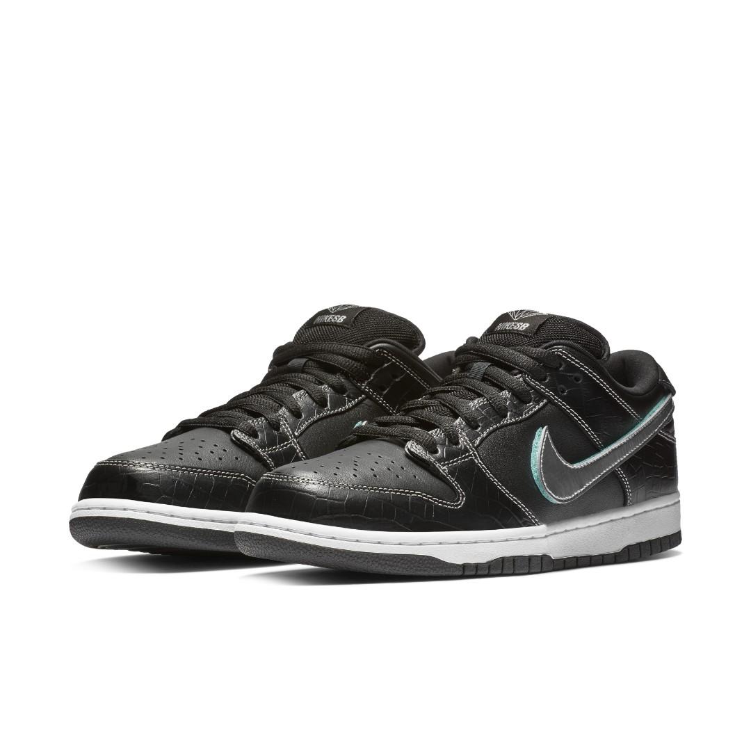 nike sb 38