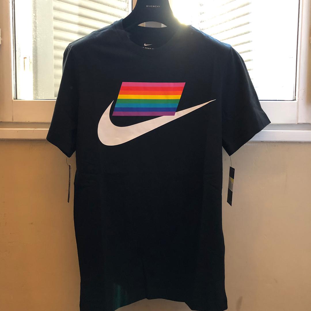 nike gay pride shirt
