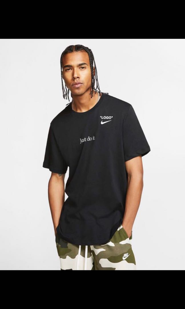 virgil serena tee