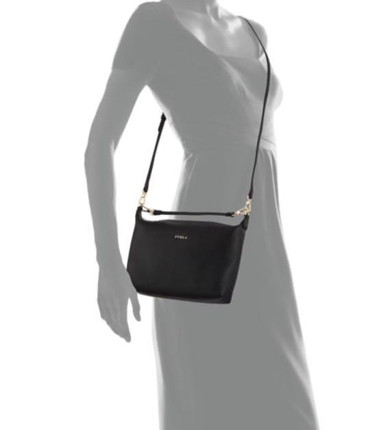 Furla sophie leather crossbody bag shop