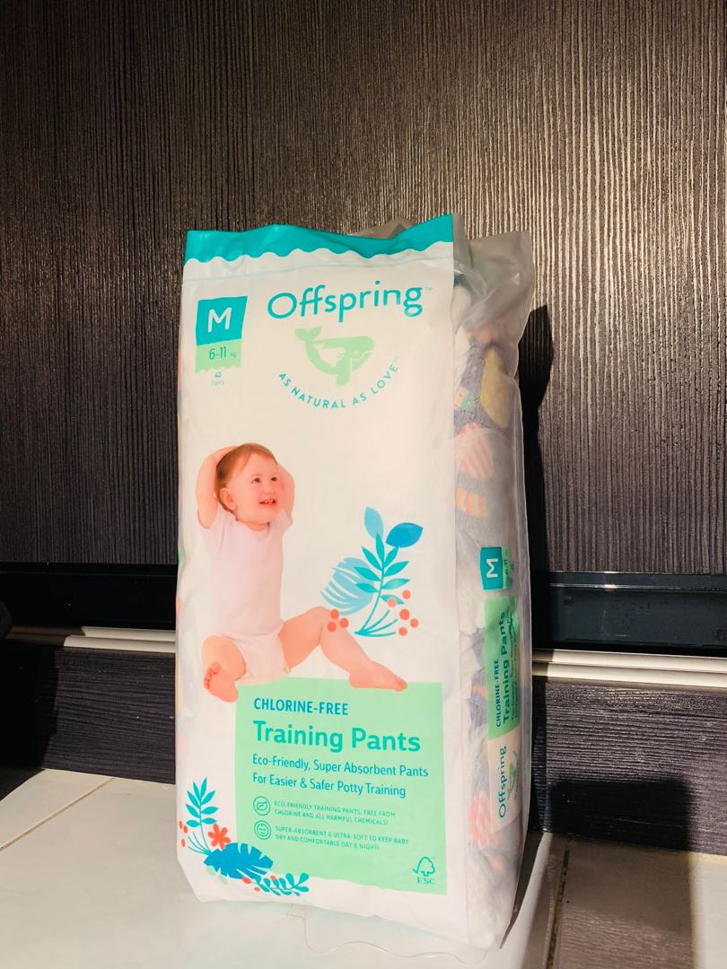 harga pampers offspring