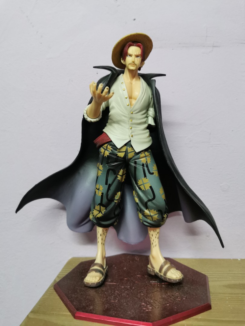 Bootleg one piece figures Clearance