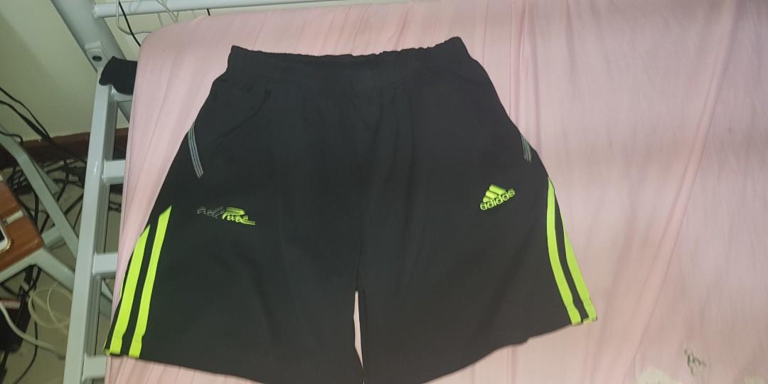 Adipure shop tech shorts