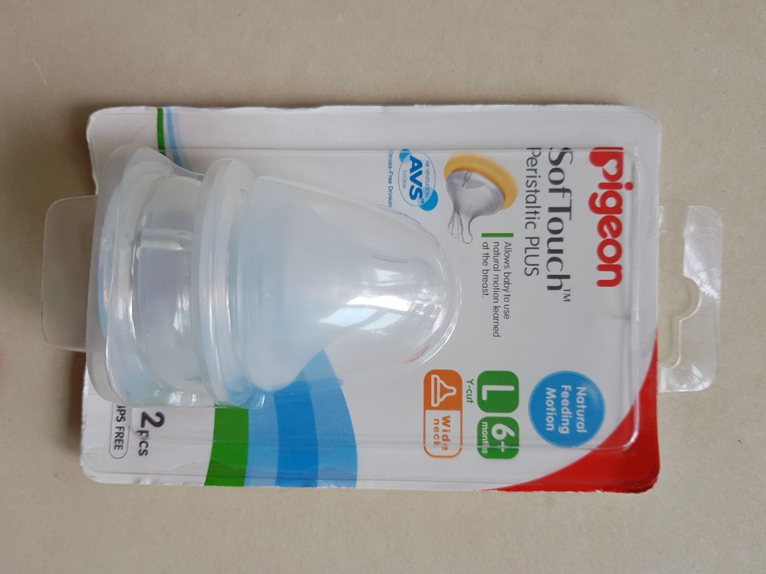 pigeon milk bottle teats