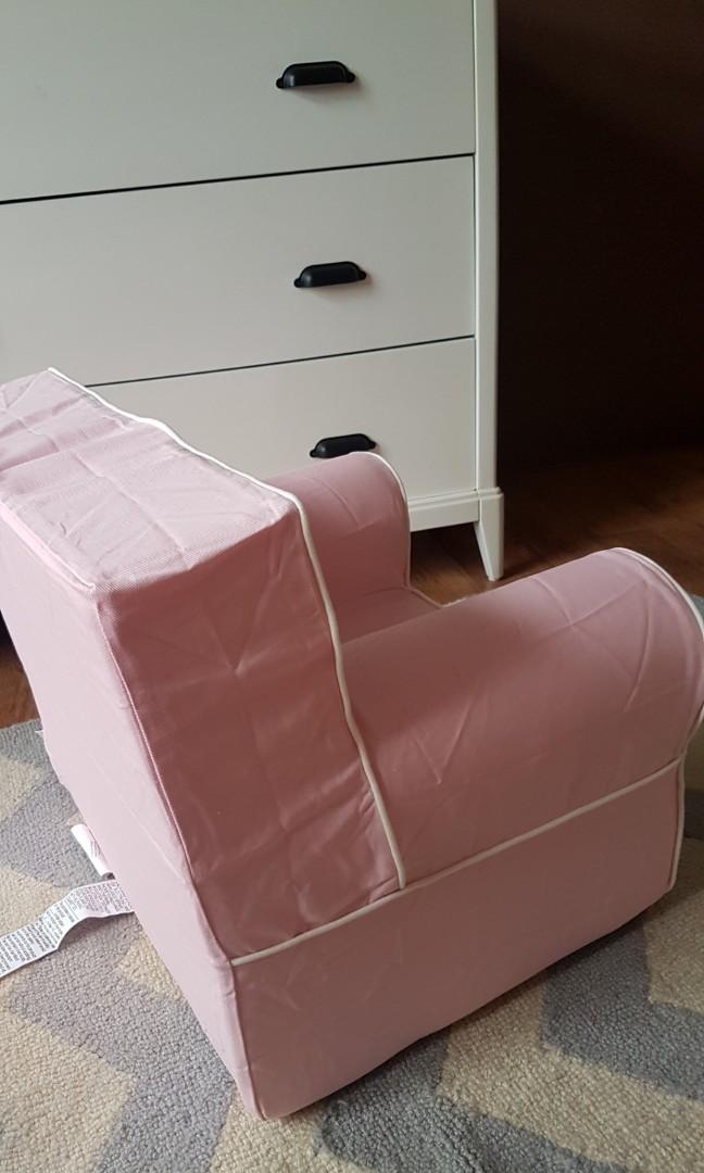 Pottery Barn Baby Chair