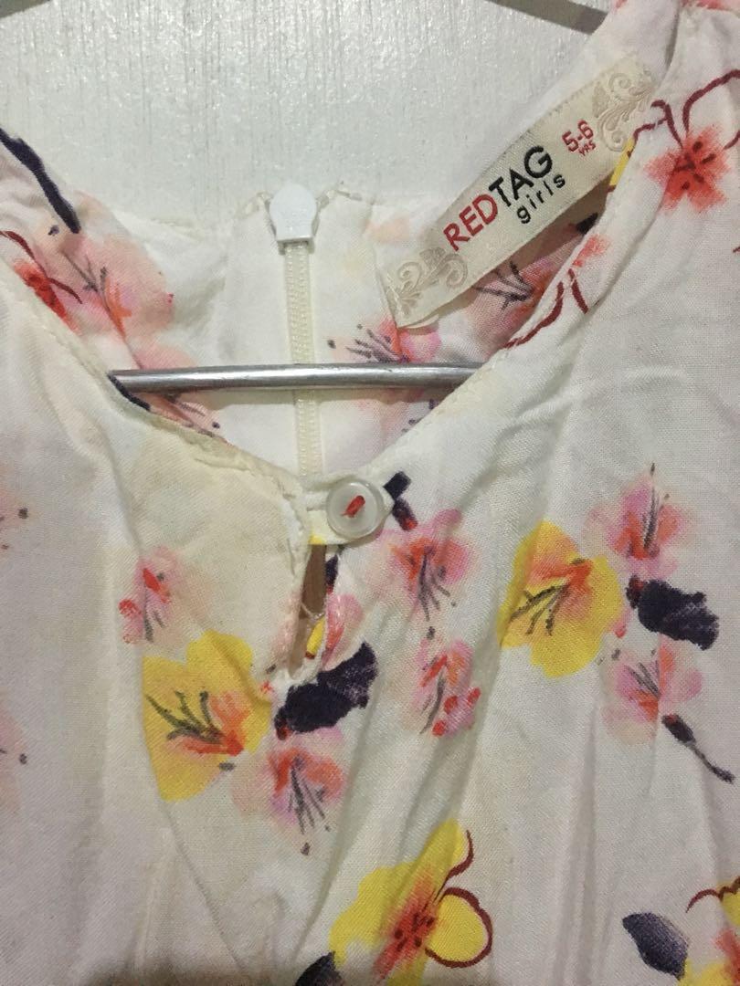 Redtag (Category: Jumpsuits) located in Amadeo. Submitted by stephambion (Listing ID 233665167, Image 2). Description: For 5-6yo #wincbtl.