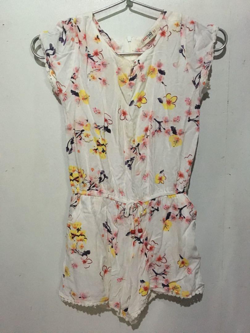 Redtag (Category: Jumpsuits) located in Amadeo. Submitted by stephambion (Listing ID 233665167, Image 1). Description: For 5-6yo #wincbtl.